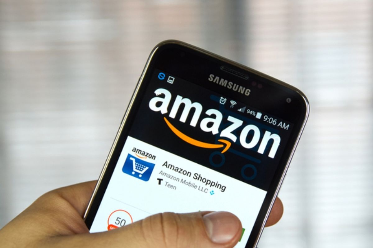 Fasilitas Belanja Terbaik di Amazon yang Memudahkan